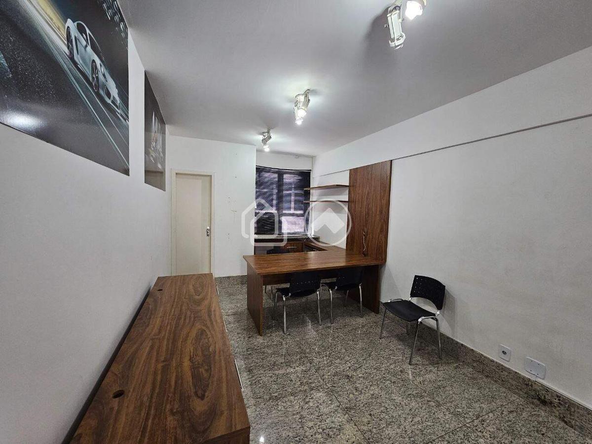 Sala, Buritis, 1 Vaga