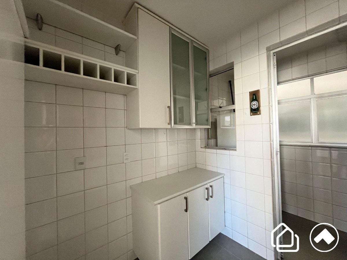 Apartamento, Buritis, 2 Quartos, 2 Vagas, 1 Suíte
