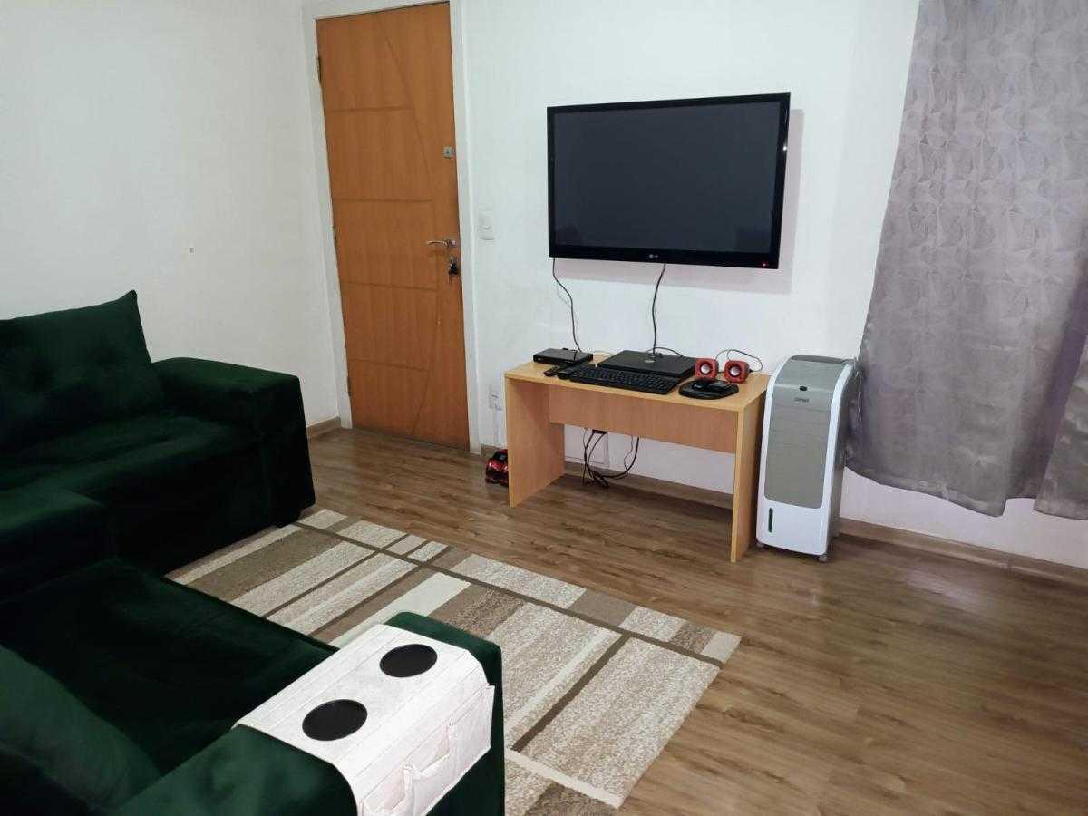 Apartamento, Kennedy, 2 Quartos, 1 Vaga