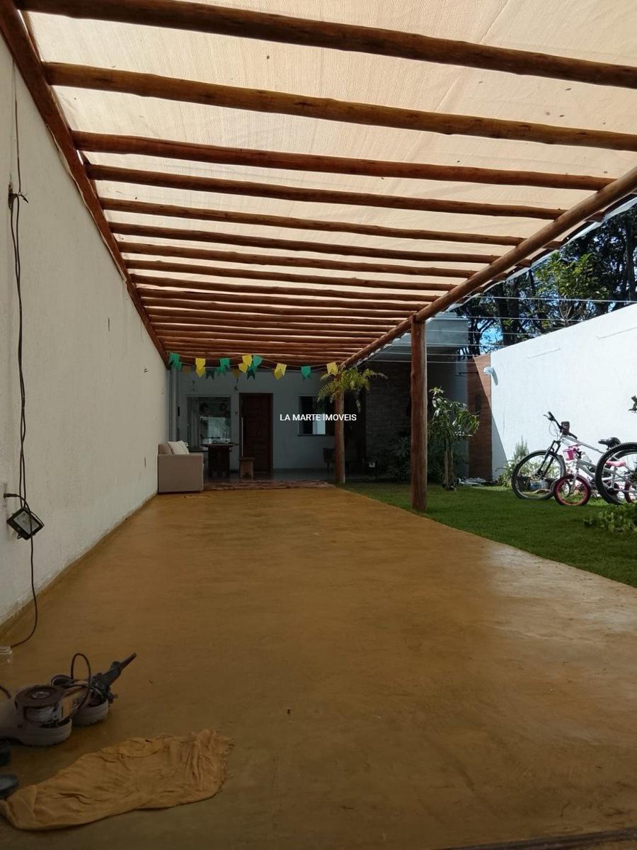 Casa, Marimbá, 2 Quartos, 4 Vagas, 1 Suíte