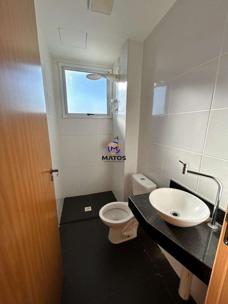 Apartamento, Pousada Del Rey (são Benedito), 2 Quartos, 1 Vaga