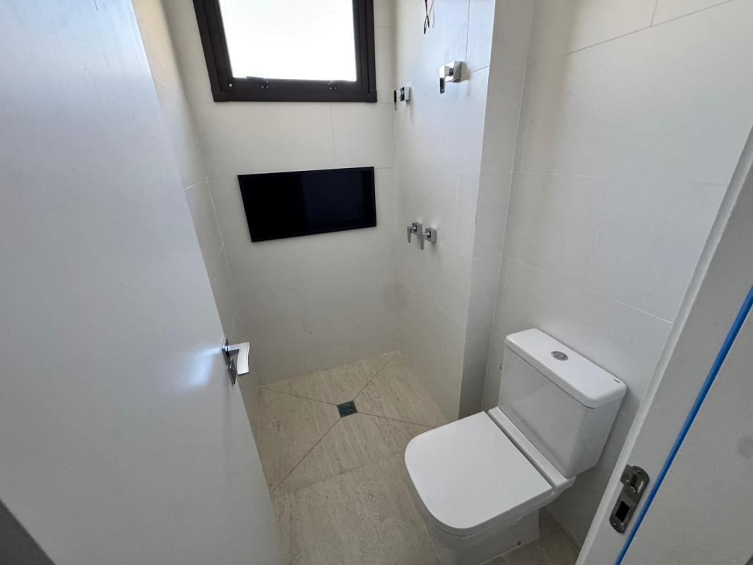 Apartamento, Cidade Nova, 4 Quartos, 3 Vagas, 2 Suítes