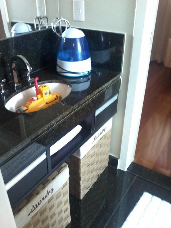 Apartamento, Cidade Nova, 4 Quartos, 3 Vagas, 2 Suítes