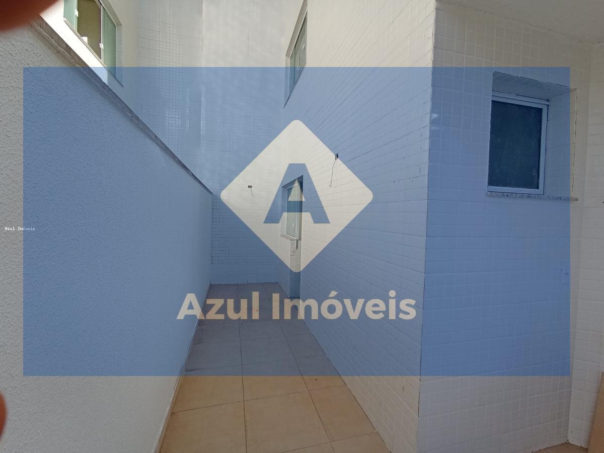 Apartamento, Itapoã, 3 Quartos, 2 Vagas, 1 Suíte