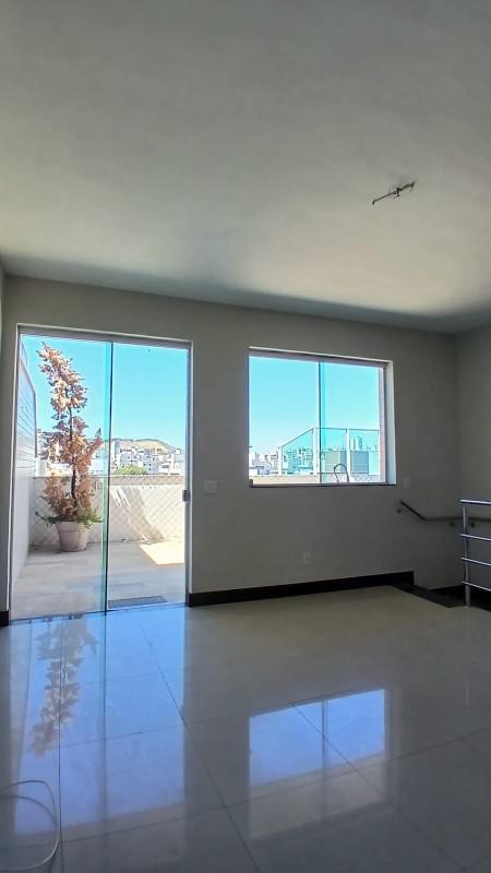 Cobertura, Castelo, 4 Quartos, 4 Vagas, 3 Suítes