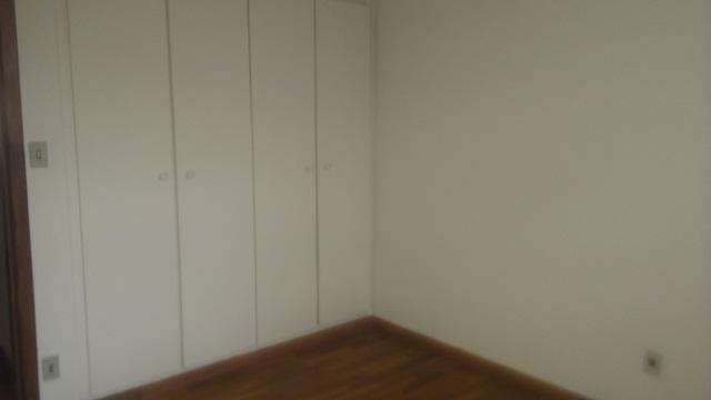 Apartamento, Vila Clóris, 3 Quartos, 1 Vaga