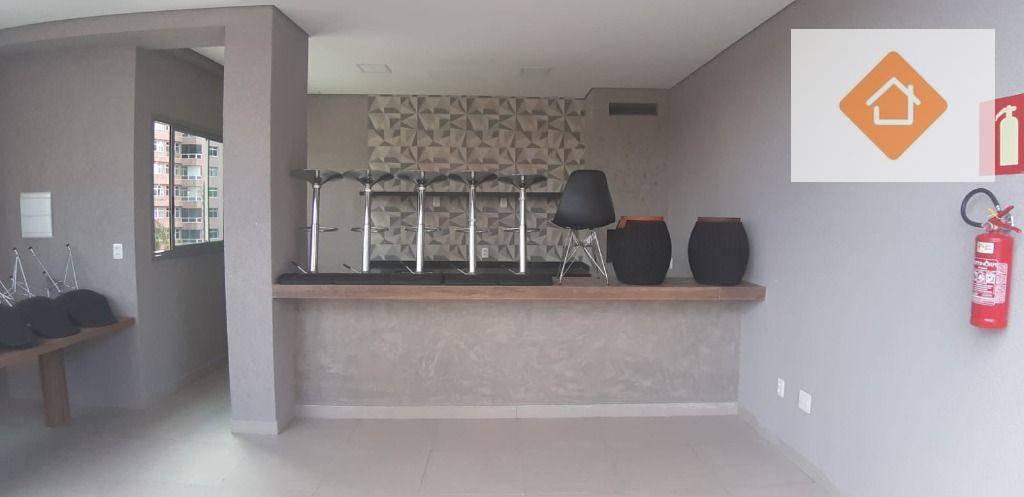 Apartamento, Padre Eustáquio, 2 Quartos, 2 Vagas, 1 Suíte