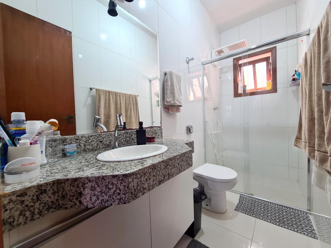 Casa, Ipiranga, 3 Quartos, 2 Vagas, 1 Suíte