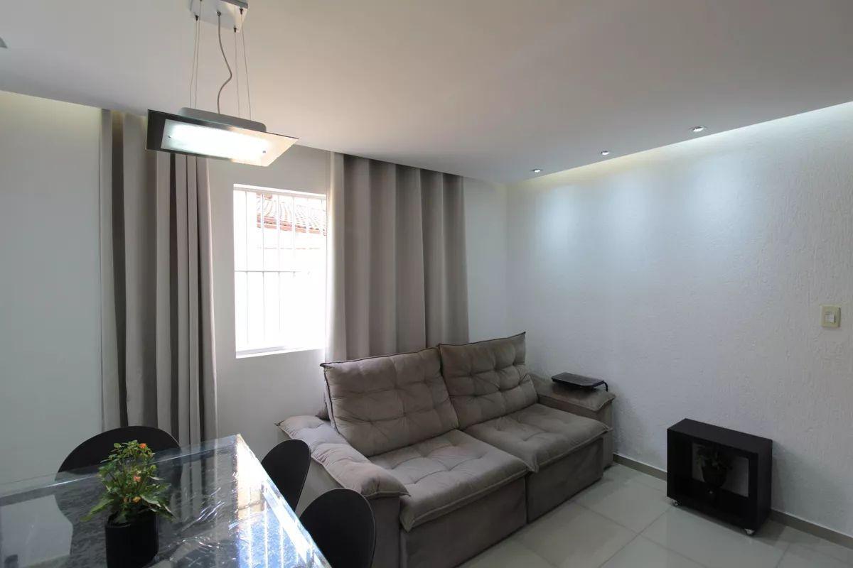 Apartamento, Glória, 3 Quartos, 1 Vaga, 1 Suíte