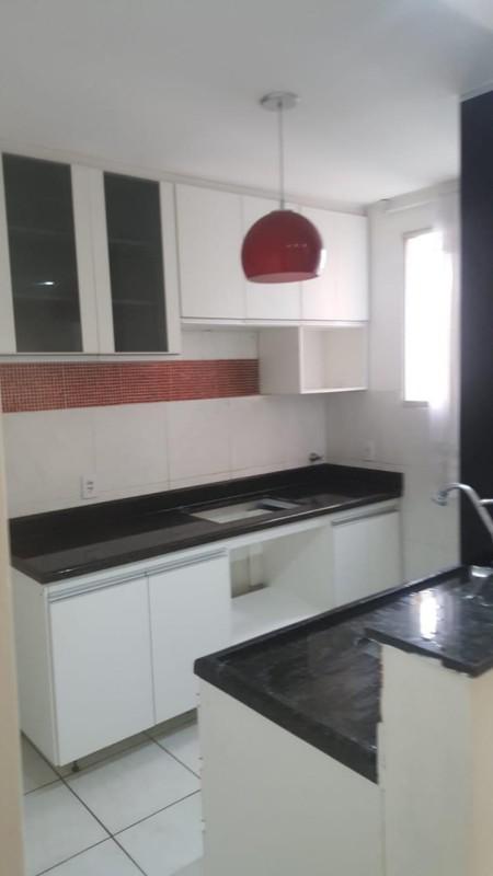 Apartamento, Sapucaia, 2 Quartos, 1 Vaga