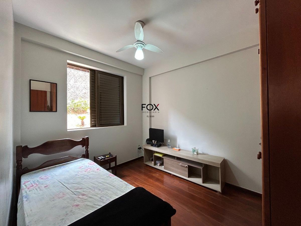 Apartamento, Luxemburgo, 4 Quartos, 3 Vagas, 1 Suíte