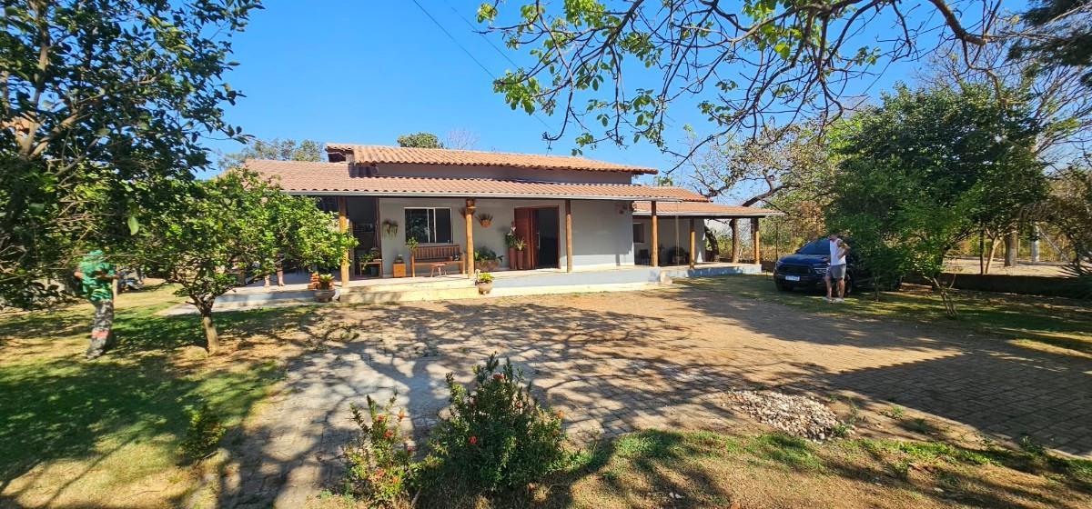 Fazenda, Centro, 5 Quartos, 5 Vagas, 2 Suítes