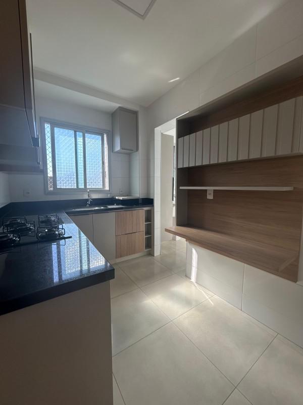 Apartamento, Liberdade, 2 Quartos, 2 Vagas, 1 Suíte