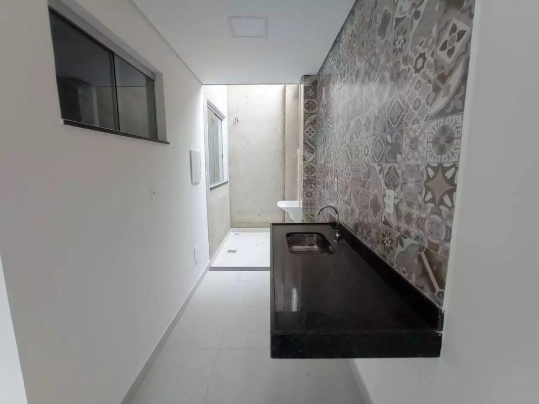 Apartamento, Jardim Arizona, 2 Quartos, 2 Vagas, 1 Suíte