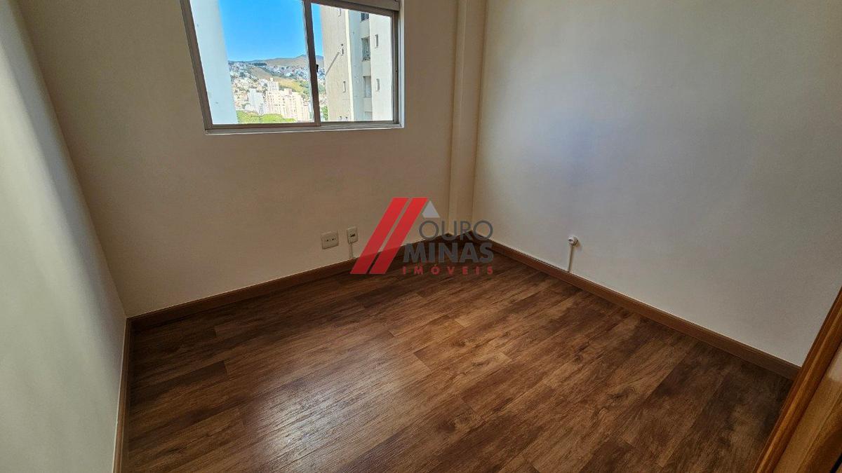 Apartamento, Santa Efigênia, 3 Quartos, 1 Vaga, 1 Suíte