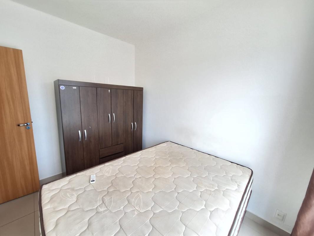 Apartamento, União, 2 Quartos, 1 Vaga