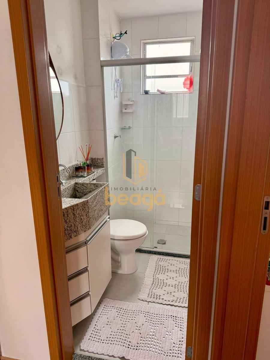 Apartamento, Califórnia, 2 Quartos, 1 Vaga