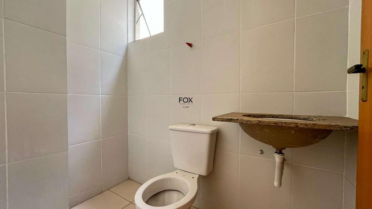 Apartamento, Nova Suíssa, 2 Quartos, 1 Vaga, 1 Suíte