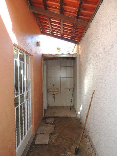 Casa, Paciência, 2 Quartos, 2 Vagas