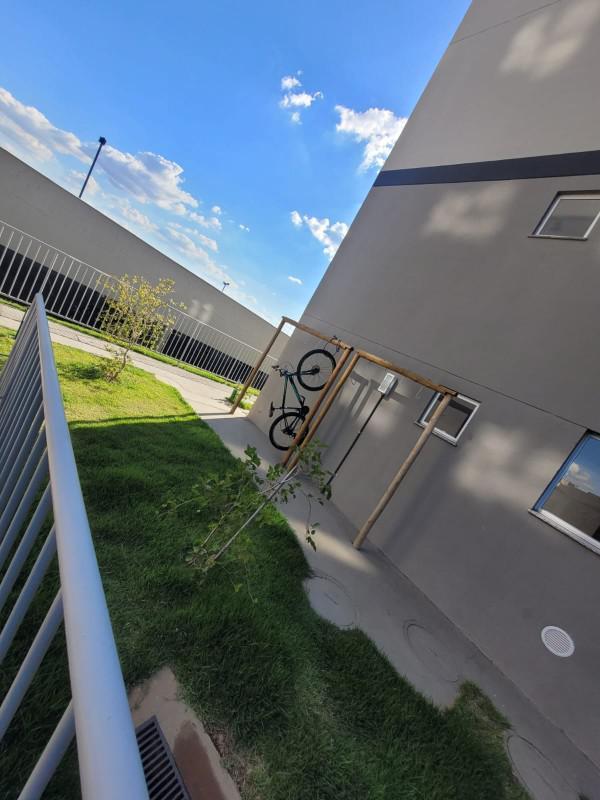 Apartamento, Juliana, 2 Quartos, 1 Vaga