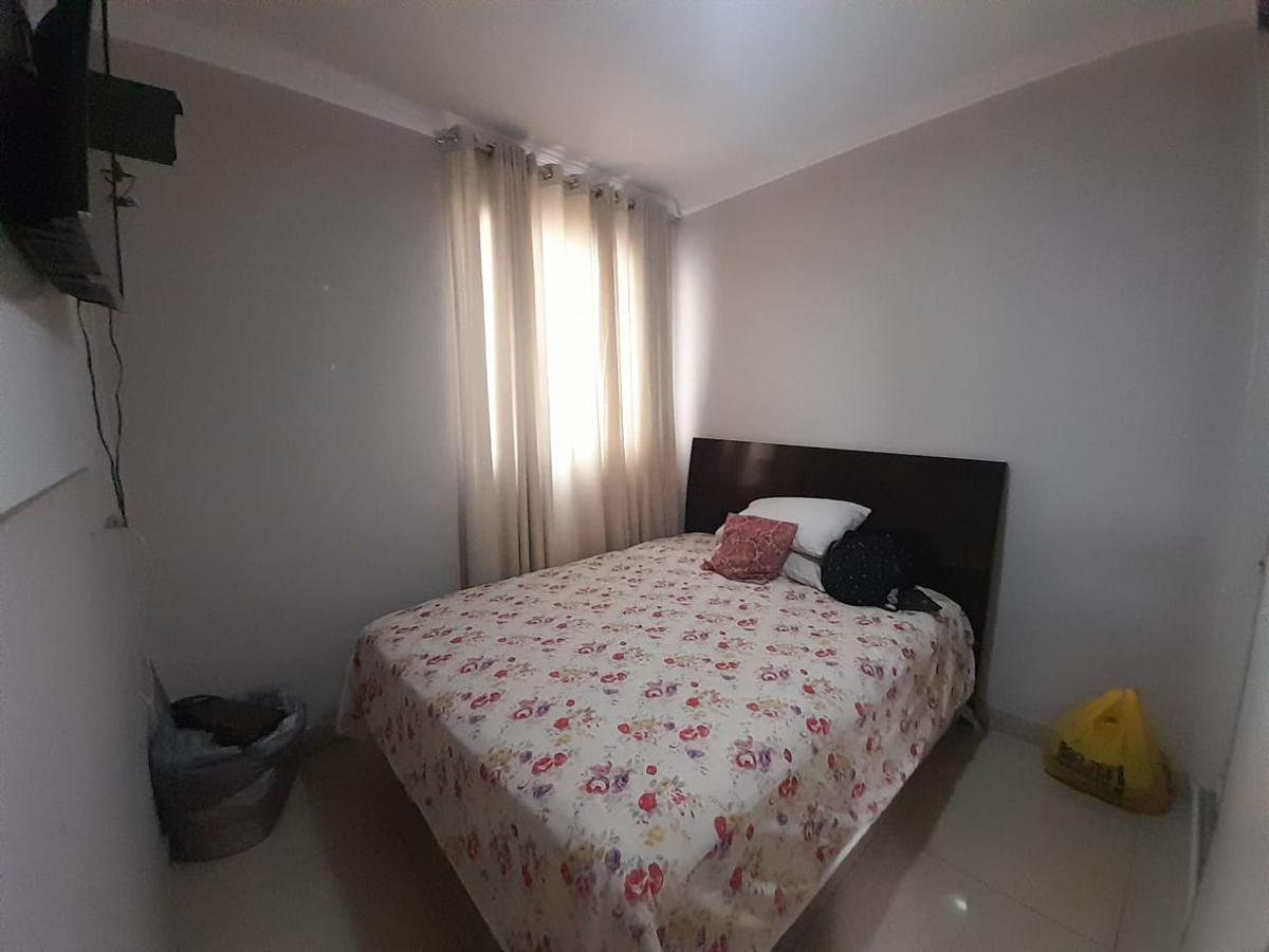 Apartamento, Palmares, 3 Quartos, 1 Vaga, 1 Suíte