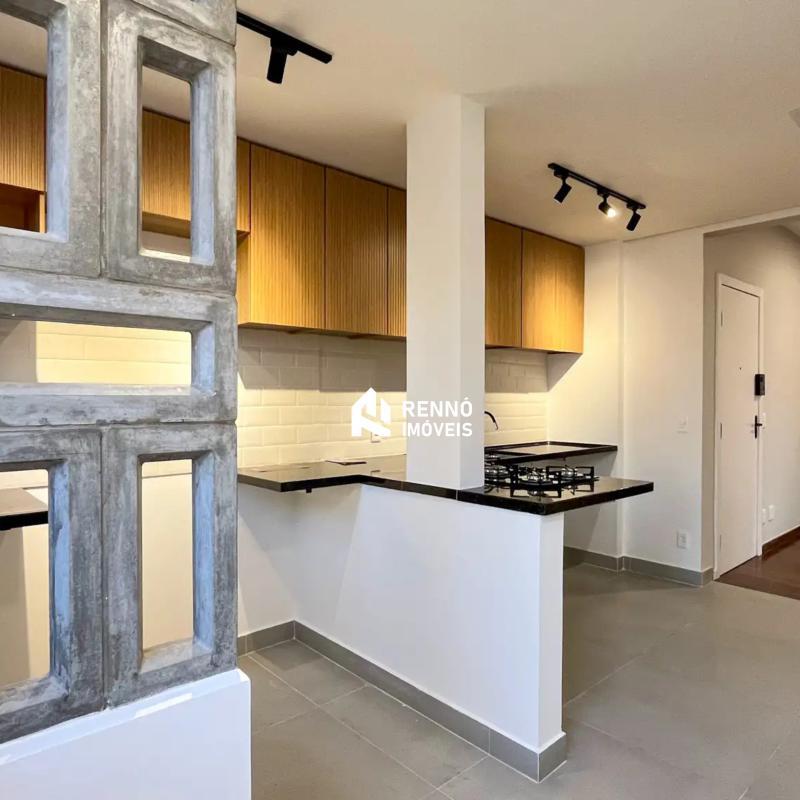 Apartamento, Buritis, 3 Quartos, 2 Vagas, 2 Suítes