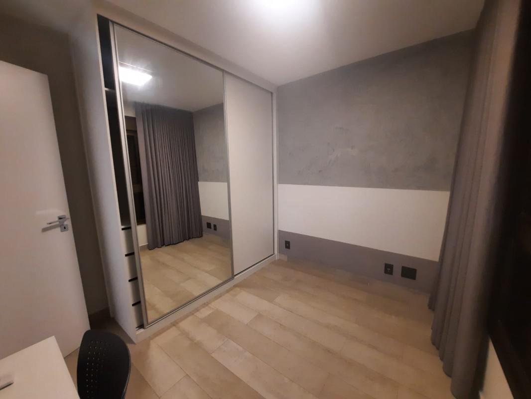 Apartamento, Lourdes, 2 Quartos, 2 Vagas, 2 Suítes