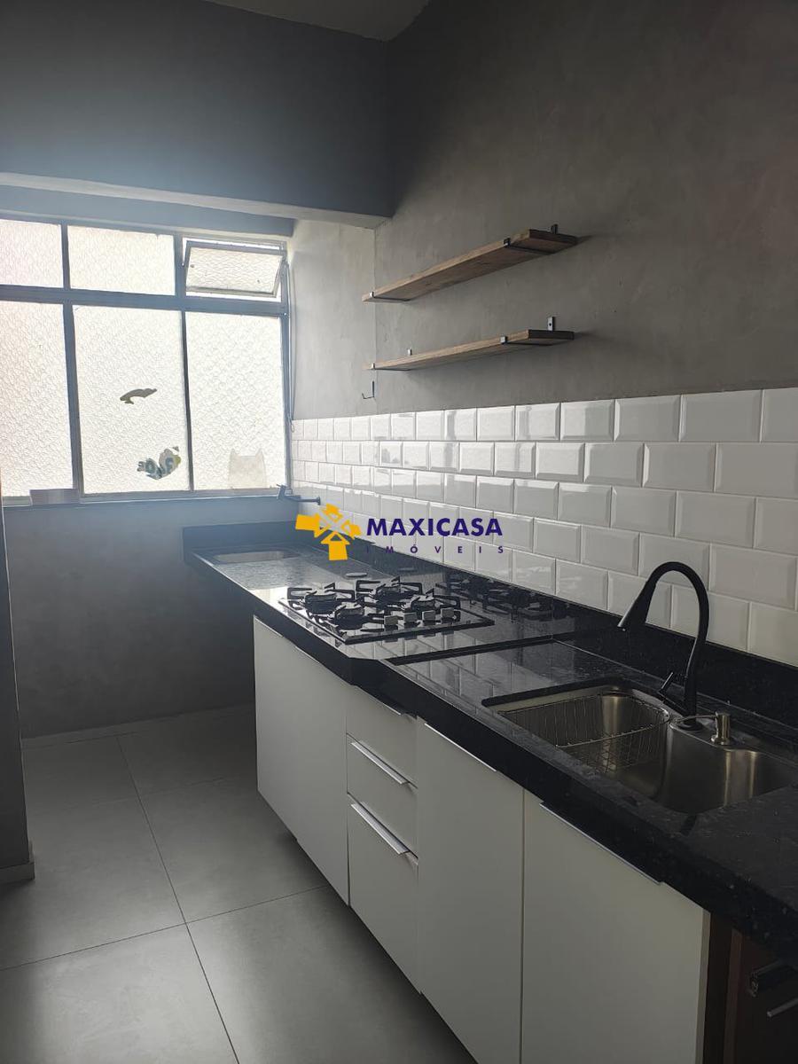 Apartamento, Indaiá, 2 Quartos, 0 Vaga