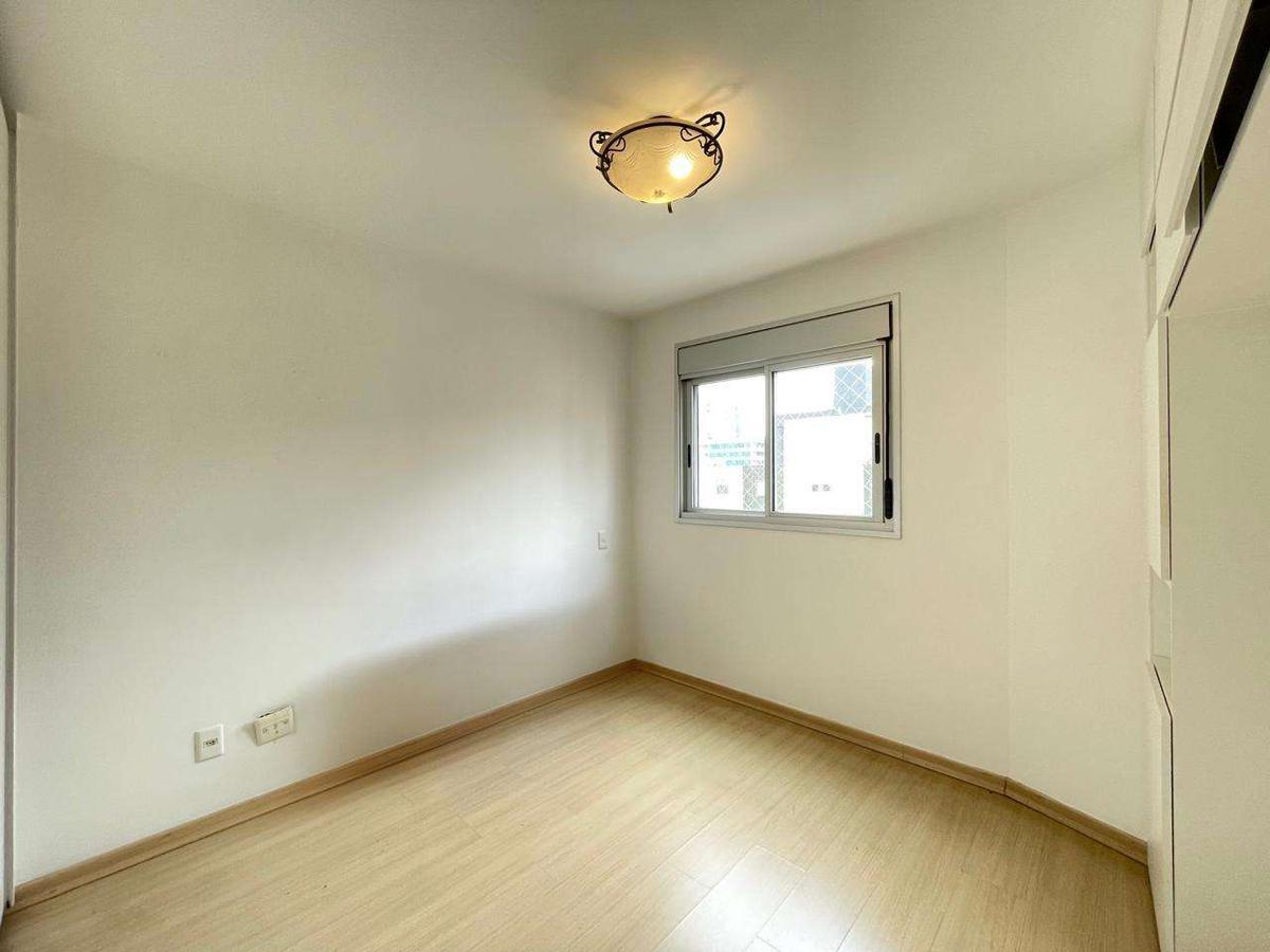 Apartamento, Lourdes, 3 Quartos, 2 Vagas, 1 Suíte