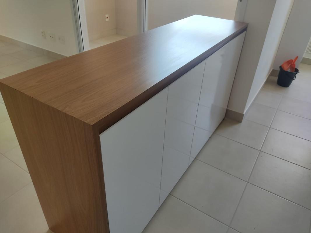 Apartamento, Nova Vista, 2 Quartos, 1 Vaga, 1 Suíte