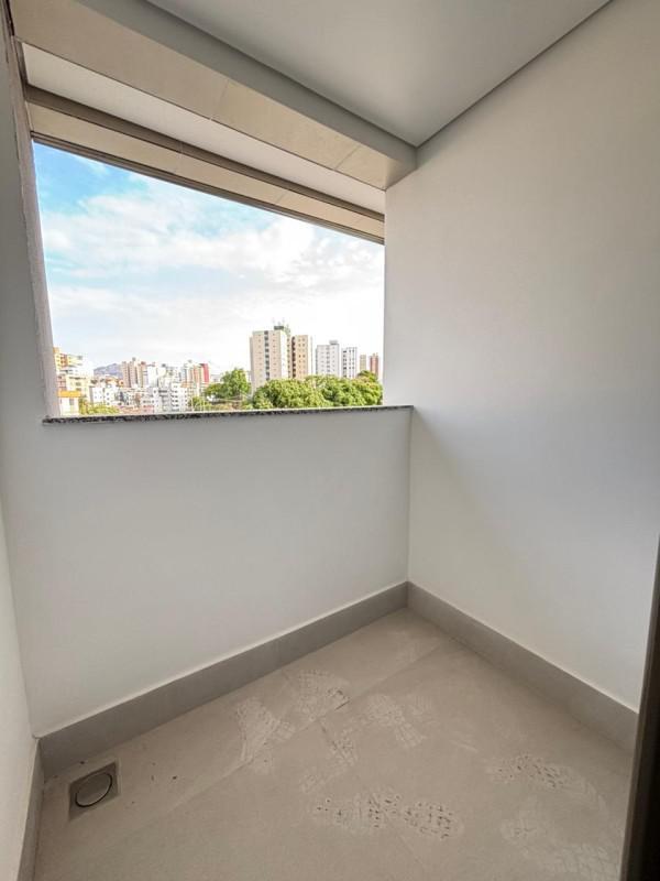 Apartamento, Cidade Nova, 3 Quartos, 2 Vagas, 1 Suíte