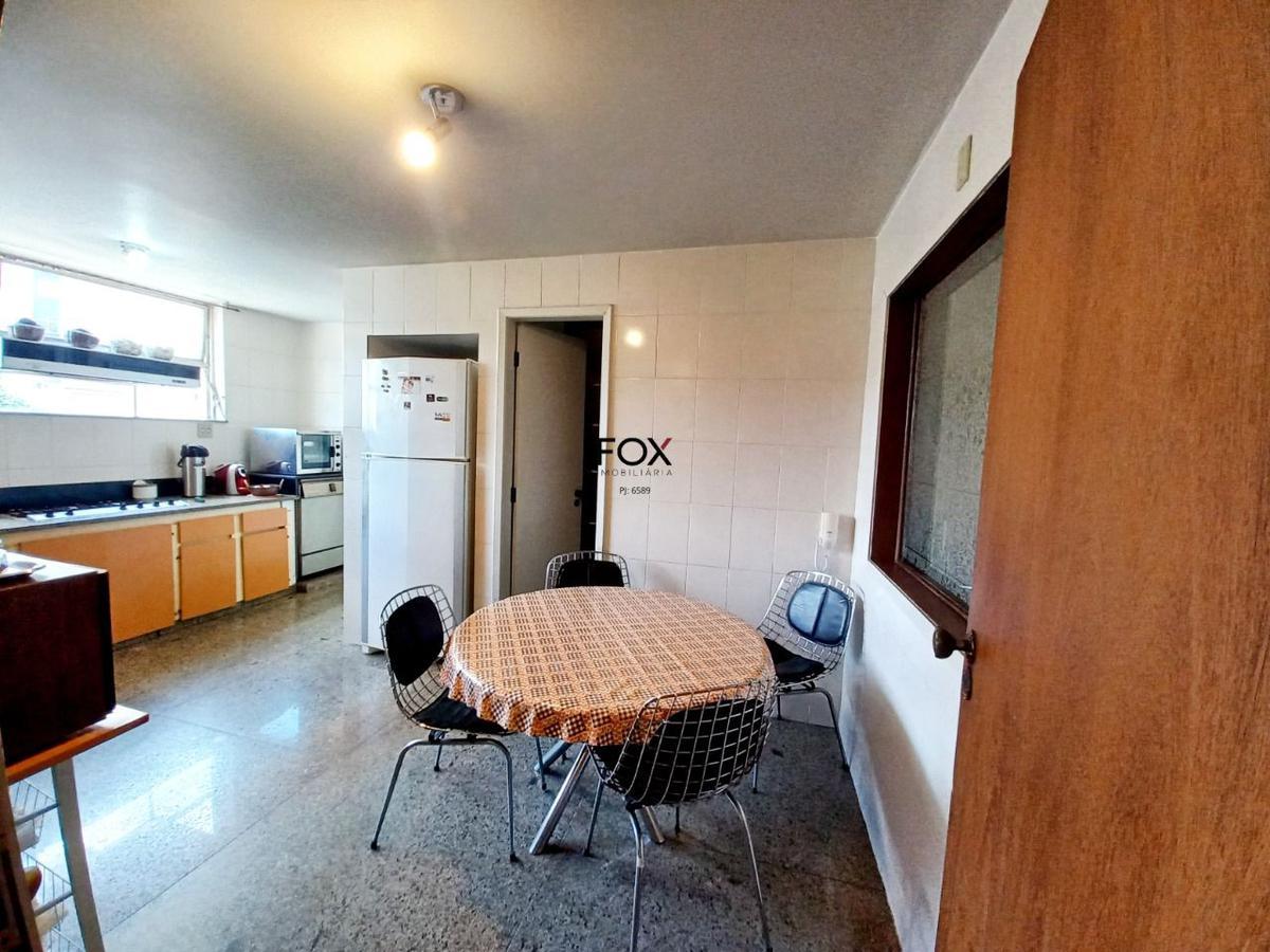 Apartamento, Santo Antônio, 4 Quartos, 3 Vagas, 1 Suíte