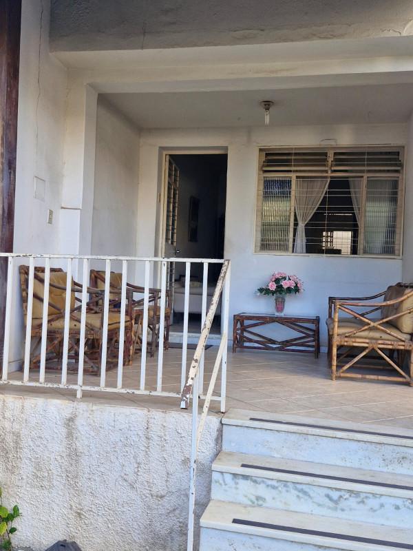 Casa, Santa Efigênia, 3 Quartos, 6 Vagas
