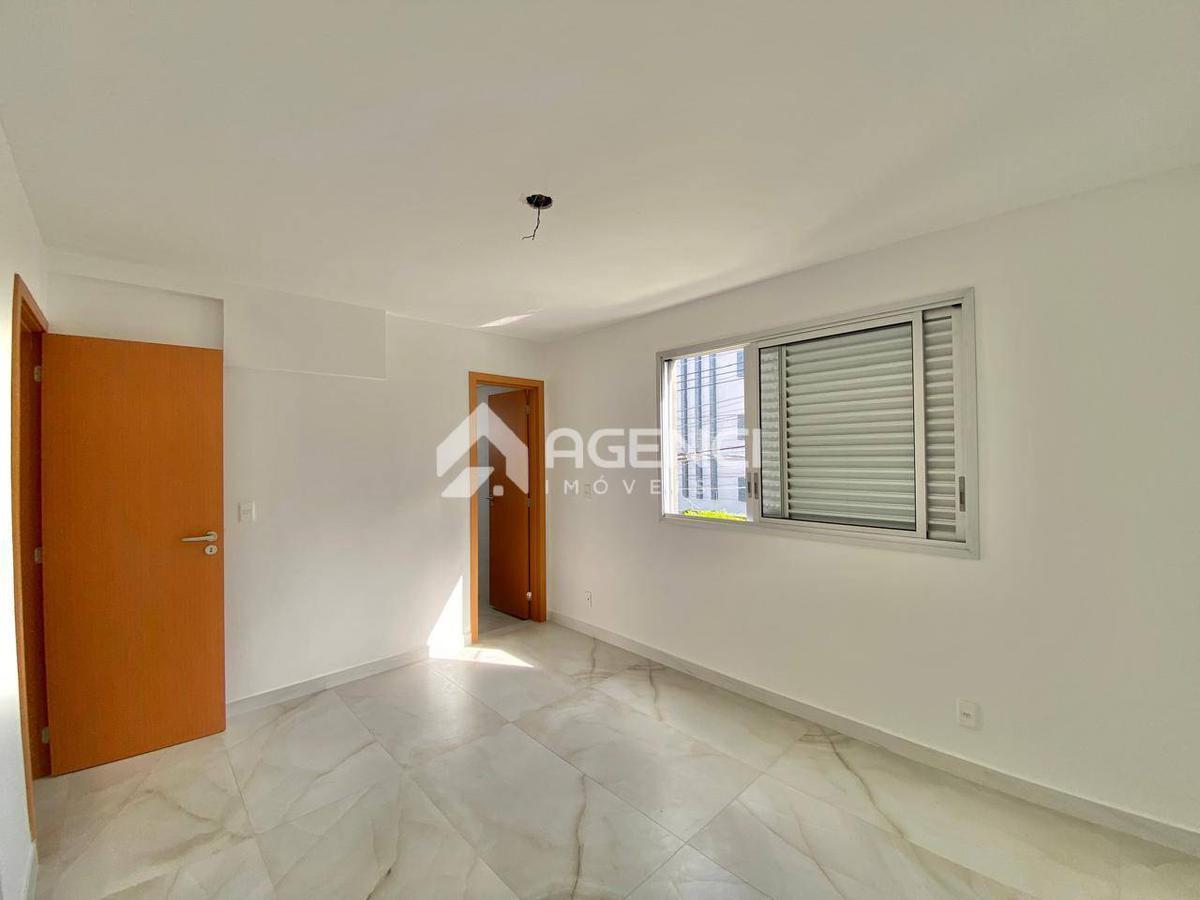 Apartamento, Minas Brasil, 3 Quartos, 0 Vaga, 1 Suíte