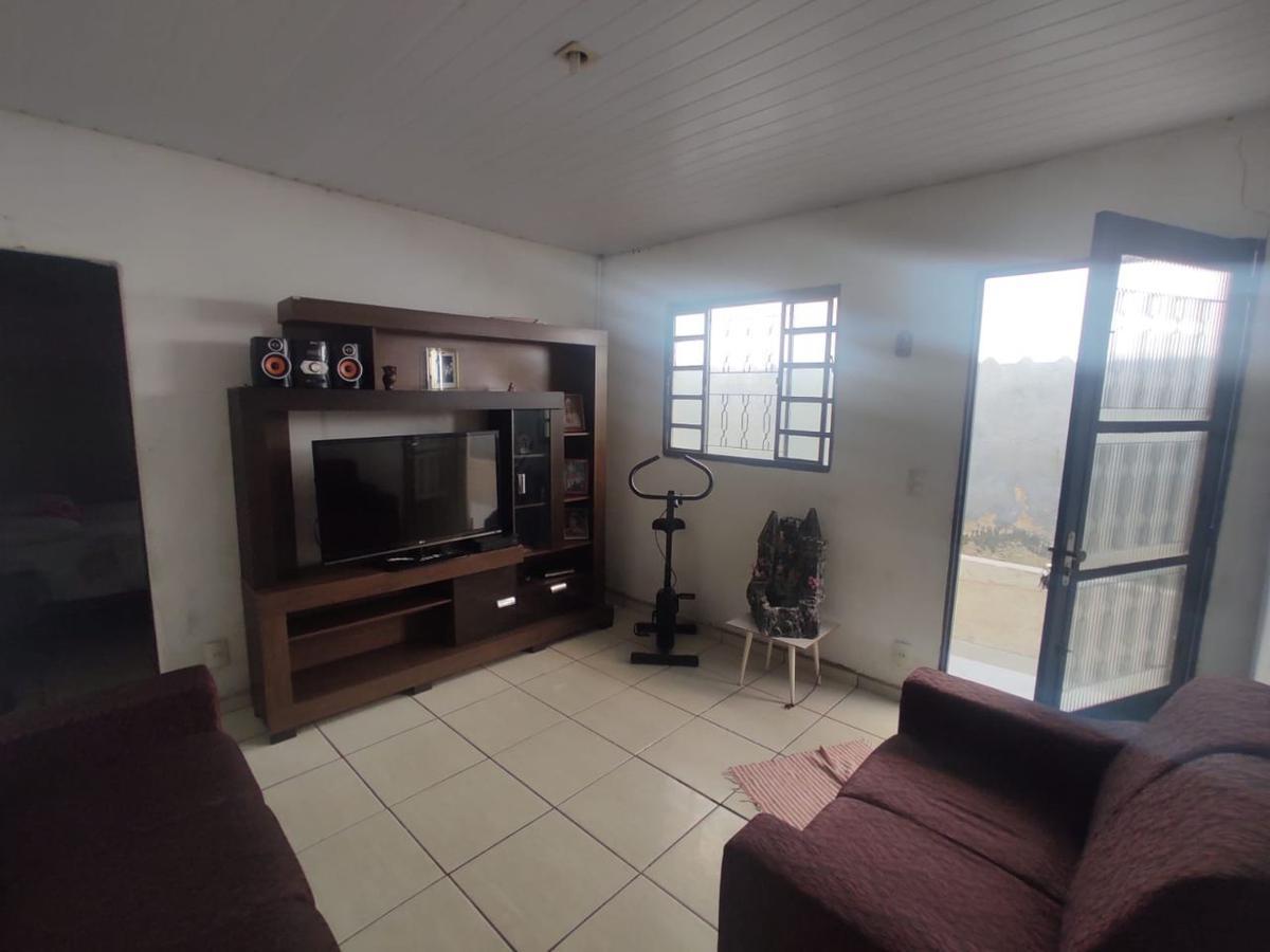 Casa, Santa Cruz, 3 Quartos, 6 Vagas