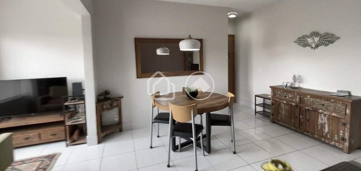 Apartamento, Nova Suíssa, 3 Quartos, 2 Vagas, 1 Suíte