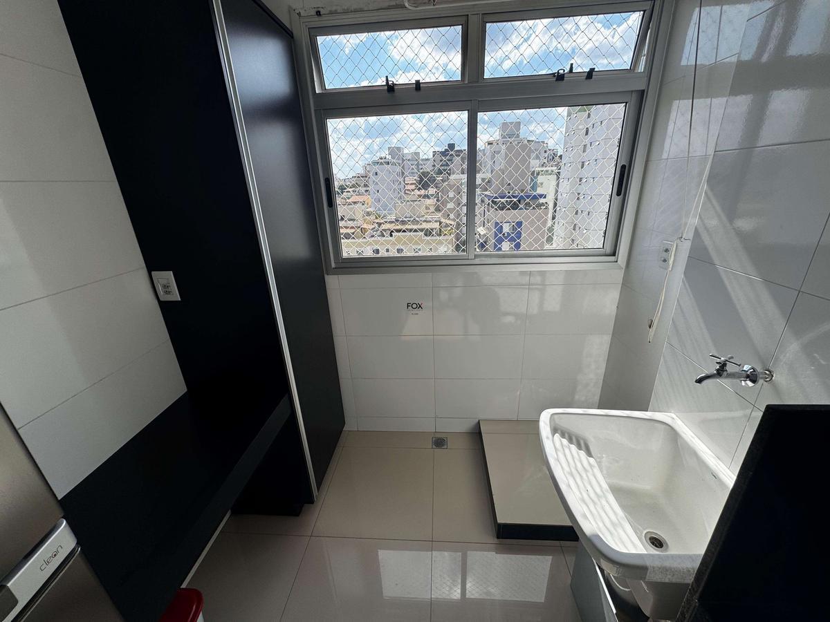 Apartamento, Dona Clara, 2 Quartos, 2 Vagas, 1 Suíte