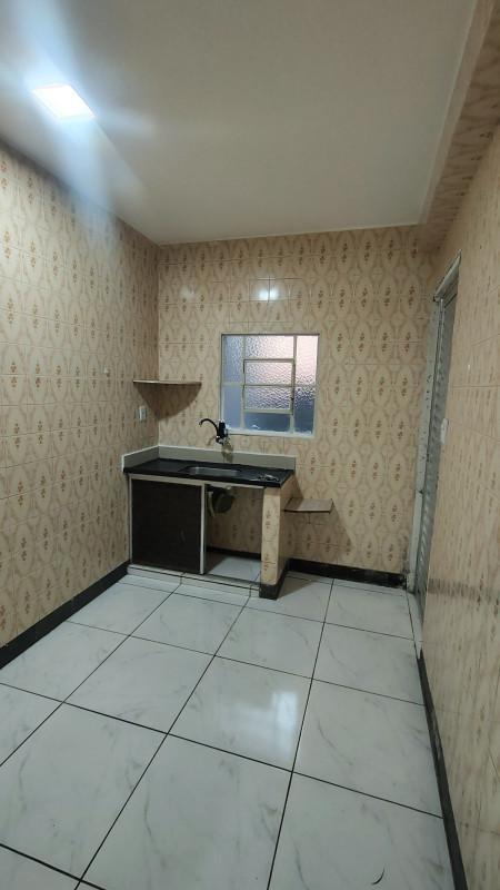 Casa, Goiânia, 2 Quartos, 0 Vaga