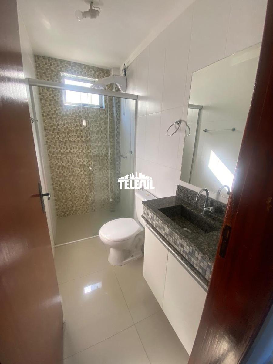 Apartamento, Santa Luiza, 2 Quartos, 2 Vagas, 1 Suíte