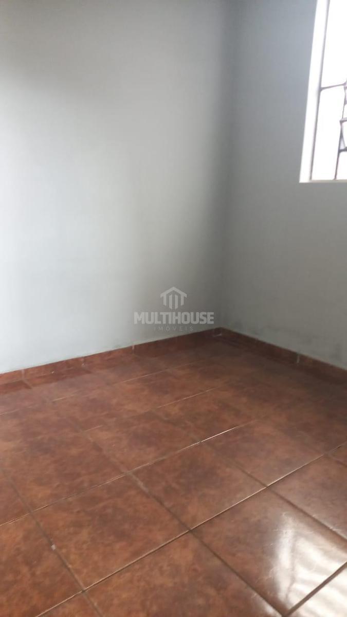 Casa, Inconfidência, 3 Quartos, 1 Vaga, 1 Suíte