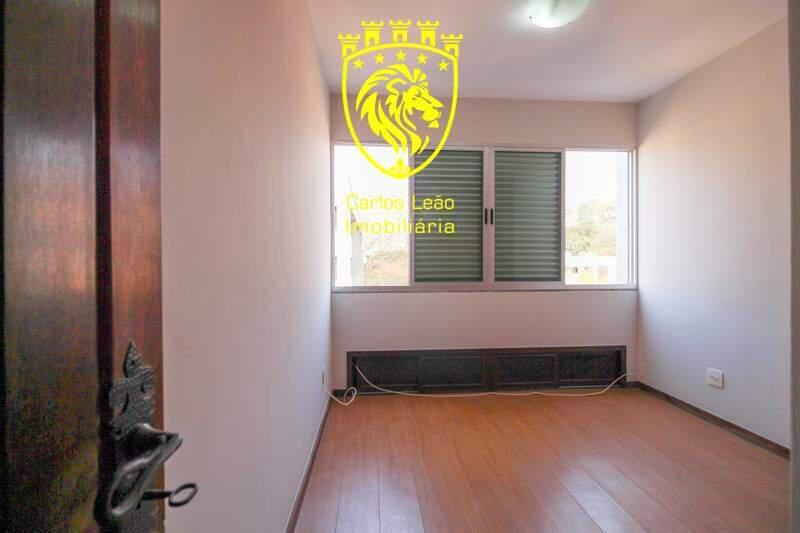 Apartamento, Anchieta, 4 Quartos, 2 Vagas, 1 Suíte