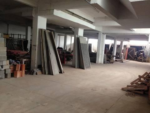 Andar, Sagrada Família, 0 Quarto, 0 Vaga