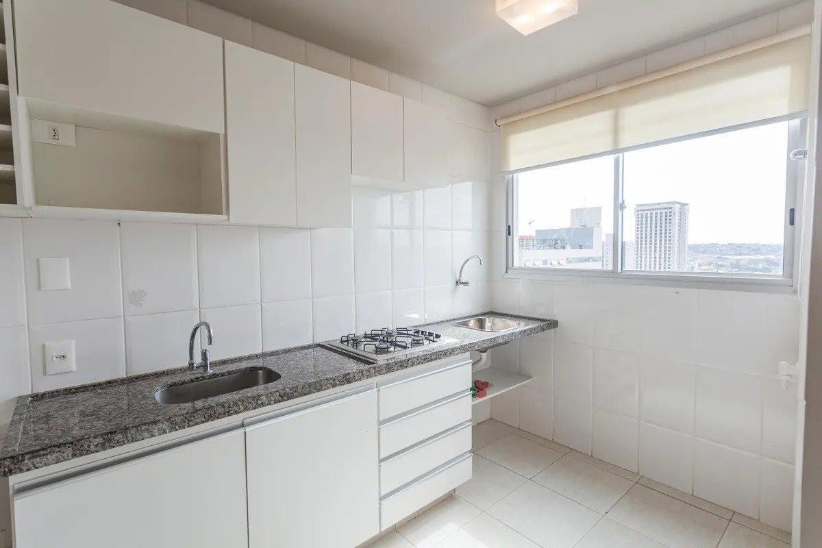 Apartamento, União, 1 Quarto, 1 Vaga, 1 Suíte