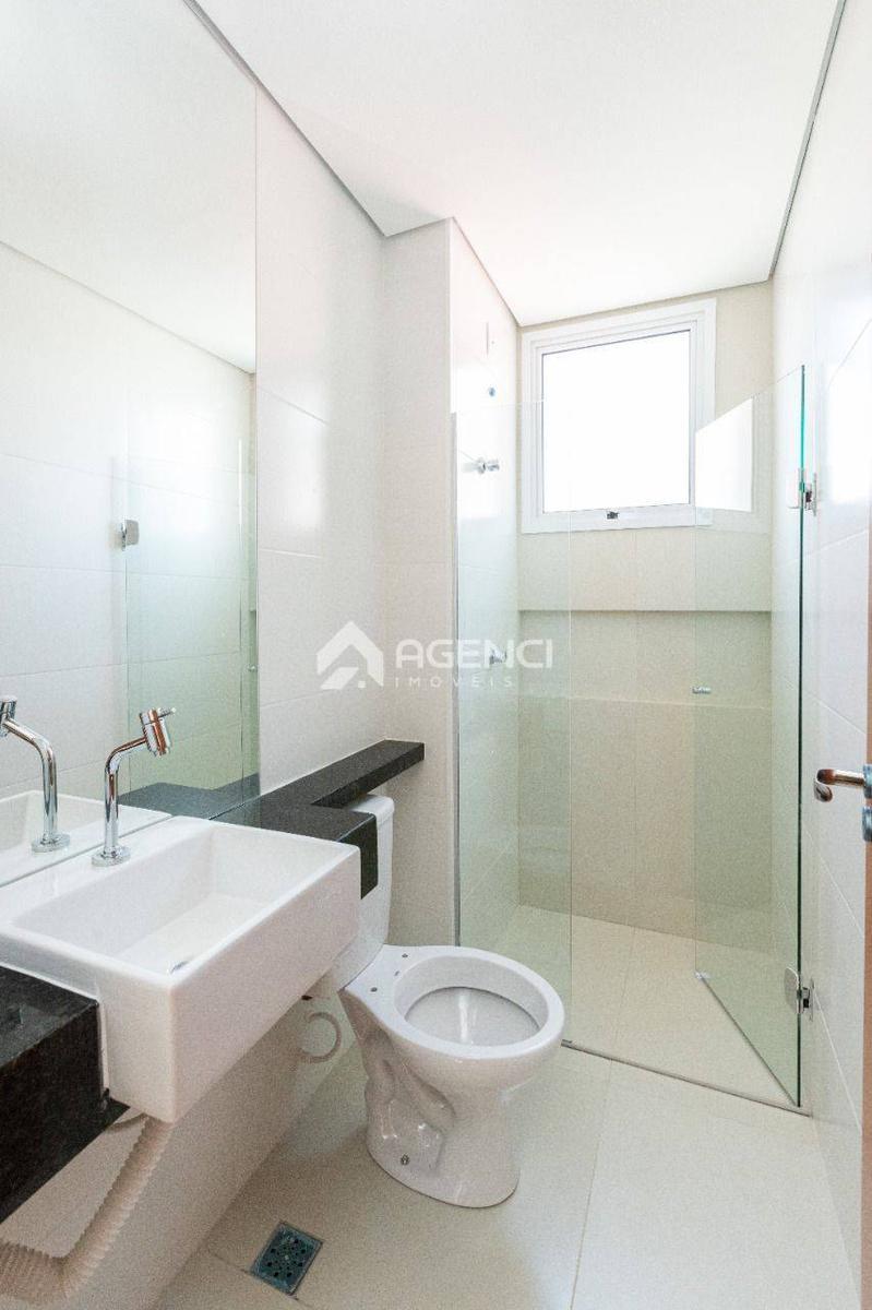 Apartamento, Salgado Filho, 3 Quartos, 0 Vaga, 1 Suíte