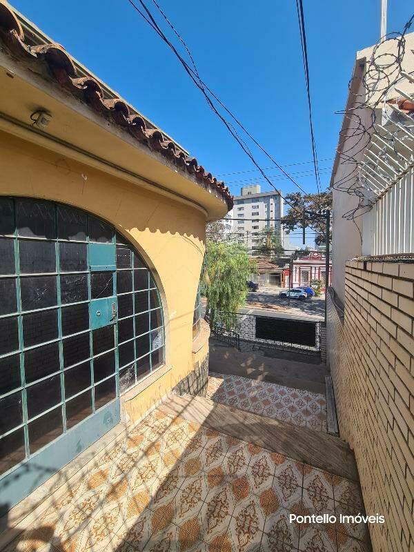 Casa, Santa Efigênia, 3 Quartos, 1 Vaga