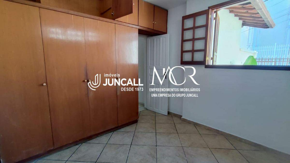 Casa, Renascença, 3 Quartos, 2 Vagas, 1 Suíte