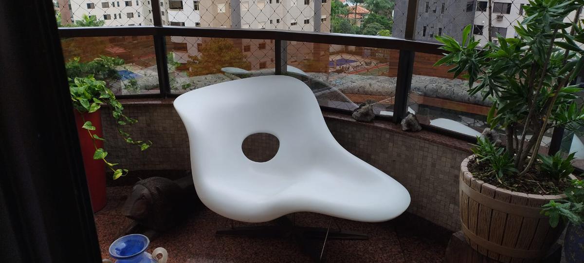 Apartamento, Belvedere, 4 Quartos, 3 Vagas, 2 Suítes