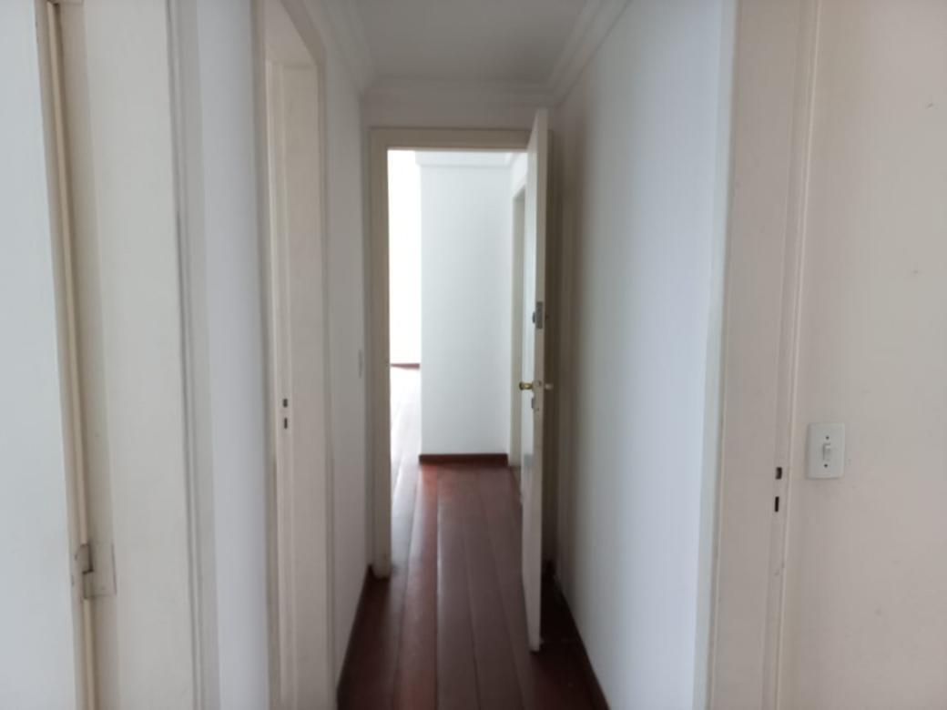 Apartamento, Serra, 3 Quartos, 2 Vagas, 1 Suíte