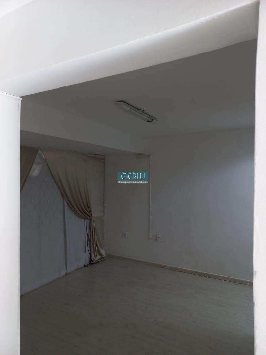 Prédio, Nossa Senhora das Graças, 1 Quarto, 1 Vaga, 1 Suíte