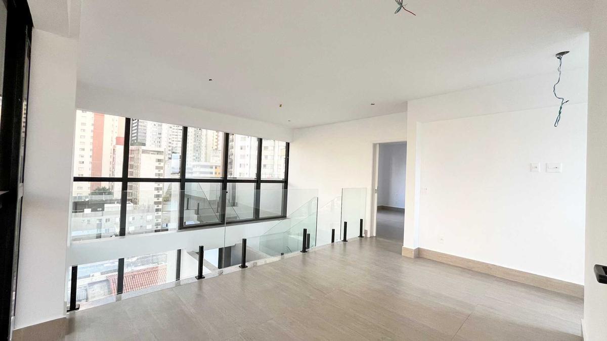 Cobertura, Sion, 3 Quartos, 3 Vagas, 3 Suítes